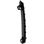 Order Driver Side Front Bumper Cover Support - SU1042111 For Your Vehicle