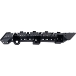 Order Driver Side Front Bumper Cover Support - SU1042114 For Your Vehicle