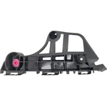 Order Driver Side Front Bumper Cover Support - TO1042153 For Your Vehicle