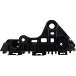 Order Driver Side Front Bumper Cover Support - TO1042154 For Your Vehicle