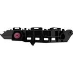 Order Driver Side Front Bumper Cover Support - TO1042159 For Your Vehicle