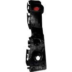 Order Driver Side Front Bumper Cover Support - TO1042166 For Your Vehicle