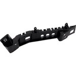 Order Driver Side Front Bumper Cover Support - TO1042168 For Your Vehicle