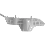 Order Driver Side Front Bumper Cover Support - TO1042171 For Your Vehicle