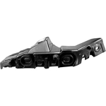 Order Driver Side Front Bumper Cover Support - VW1042120 For Your Vehicle