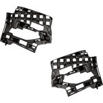 Order Driver Side Front Bumper Cover Support - VW1042124 For Your Vehicle