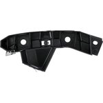 Order Driver Side Front Bumper Cover Support - VW1042129 For Your Vehicle