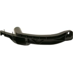 Order Driver Side Front Bumper Cover Support - VW1042100 For Your Vehicle