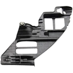 Order Driver Side Front Bumper Cover Support - VW1042102 For Your Vehicle