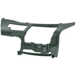 Order Driver Side Front Bumper Cover Support - VW1042103 For Your Vehicle