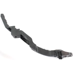 Order Driver Side Front Bumper Cover Support - VW1042105 For Your Vehicle