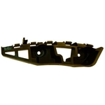 Order Driver Side Front Bumper Cover Support - VW1042116C For Your Vehicle