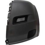 Order Driver Side Front Bumper Cover - CH1016108 For Your Vehicle