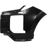 Order Driver Side Front Bumper Cover - HY1016103 For Your Vehicle