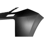 Order Driver Side Front Bumper Cover - HY1016105 For Your Vehicle