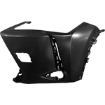 Order Driver Side Front Bumper Cover - LX1016102C For Your Vehicle
