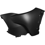 Order Driver Side Front Bumper Cover - TO1016102 For Your Vehicle