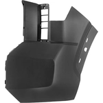 Order Driver Side Front Bumper Cover - TO1016106 For Your Vehicle