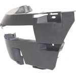 Order Driver Side Front Bumper Energy Absorber - FO1072171 For Your Vehicle