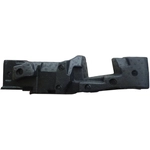 Order Driver Side Front Bumper Energy Absorber - MB1072104C For Your Vehicle