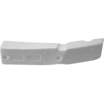 Order Driver Side Front Bumper Energy Absorber - TO1072100 For Your Vehicle