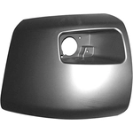 Order Driver Side Front Bumper Extension Outer - GM1004147 For Your Vehicle