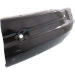 Order Driver Side Front Bumper Extension Outer - GM1004148C For Your Vehicle