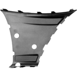 Order Driver Side Front Bumper Extension Outer - MB1004108 For Your Vehicle