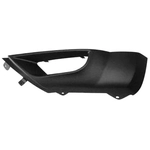 Order Driver Side Front Bumper Extension Outer by SHERMAN PARTS - 3731-87A-1 For Your Vehicle