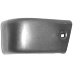 Order Driver Side Front Bumper Extension Outer by SHERMAN PARTS - 8103-90B-1 For Your Vehicle