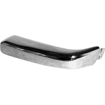 Order Driver Side Front Bumper Extension Outer by SHERMAN PARTS - 8123-250-1 For Your Vehicle