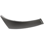Order Driver Side Front Bumper Extension Outer by SHERMAN PARTS - 8125-90A-1 For Your Vehicle