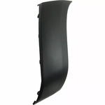 Order Driver Side Front Bumper Extension Outer by SHERMAN PARTS - 8125A-90AQ-1 For Your Vehicle