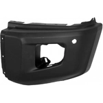 Order Driver Side Front Bumper Extension Outer by SHERMAN PARTS - 8127A-90AQ-1 For Your Vehicle