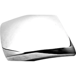 Order Driver Side Front Bumper Extension Outer by SHERMAN PARTS - 902-90HL For Your Vehicle