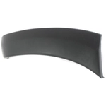Order Driver Side Front Bumper Extension Outer - TO1004175 For Your Vehicle