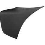 Order Driver Side Front Bumper Extension Outer - TO1004177C For Your Vehicle