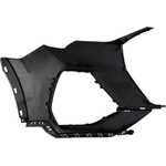 Order Driver Side Front Bumper Extension Outer - AU1004105 For Your Vehicle