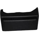 Order Driver Side Front Bumper Guard - CH1054125 For Your Vehicle