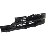 Order Driver Side Front Bumper Insert - AC1038106 For Your Vehicle