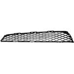 Order Driver Side Front Bumper Insert - AC1038110 For Your Vehicle
