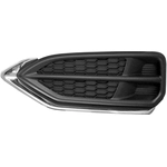 Order Driver Side Front Bumper Insert - AC1038112 For Your Vehicle