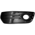 Order VARIOUS MANUFACTURERS - AU1038108 - Driver Side Front Bumper Insert For Your Vehicle