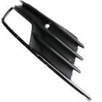 Order Driver Side Front Bumper Insert - AU1038129 For Your Vehicle