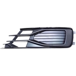 Order Driver Side Front Bumper Insert - AU1038132 For Your Vehicle