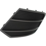Order Driver Side Front Bumper Insert - AU1038134 For Your Vehicle