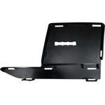Order Driver Side Front Bumper Insert - AU1038145 For Your Vehicle