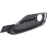 Order Driver Side Front Bumper Insert - BM1038127 For Your Vehicle