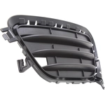 Order Driver Side Front Bumper Insert - BM1038174 For Your Vehicle