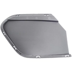 Order Driver Side Front Bumper Insert - BM1038198 For Your Vehicle